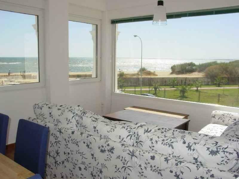 Villa Canela With Heated Pool, Piscina Climatizada Isla Canela Eksteriør billede